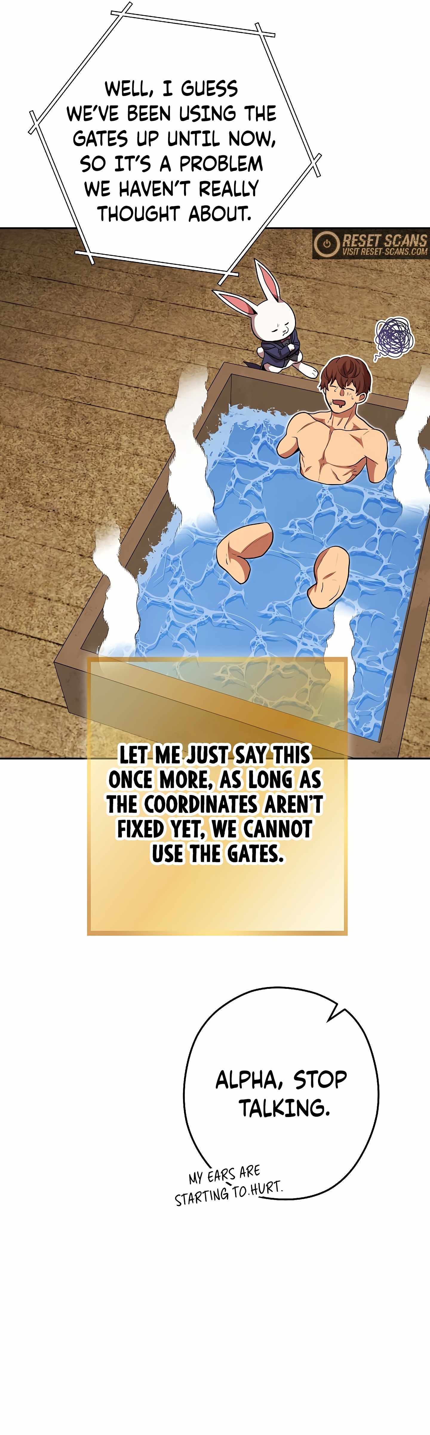 Dungeon Reset Chapter 138 45